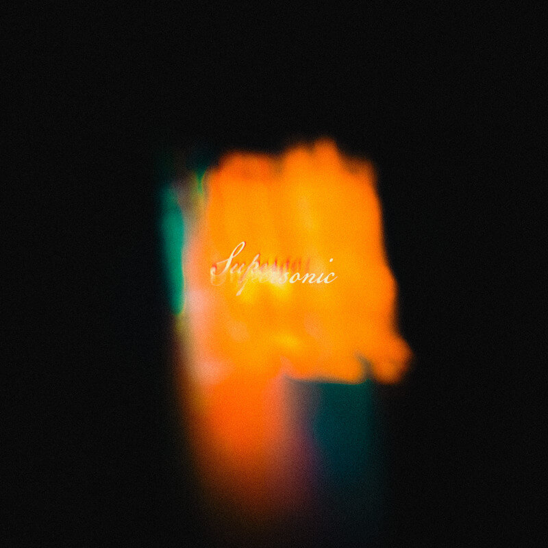 See You Smile「Supersonic」