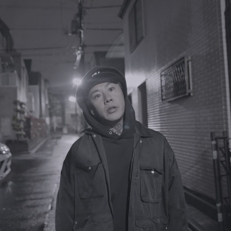 GINTA、現在の心境を赤裸々に綴る新曲「3月終わり」リリース ＆ MV公開のサムネイル画像