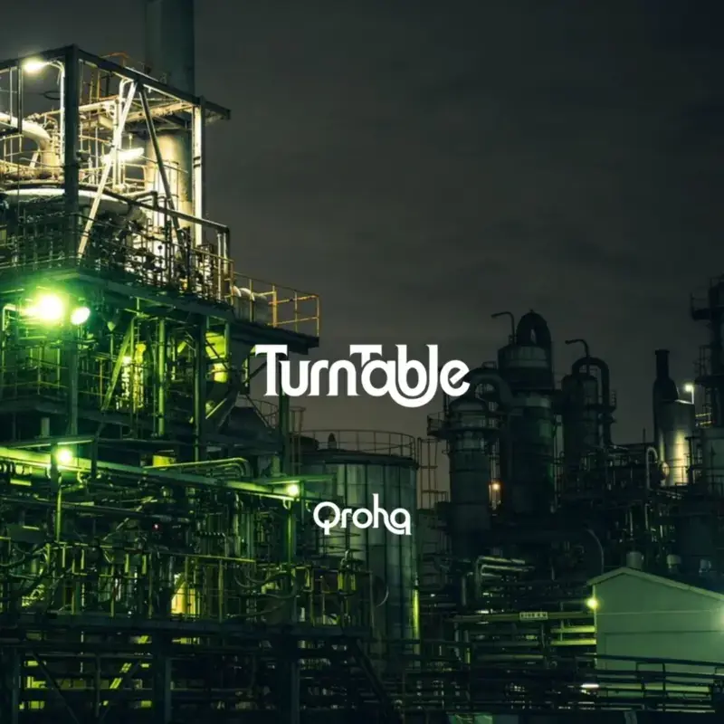 Qrohq「TurnTable '26」