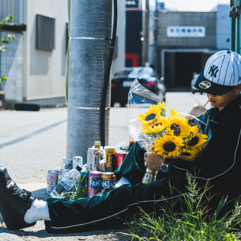 RKID’z、日常に寄り添うチルなダンスホール楽曲「サイコロ」リリースのサムネイル画像