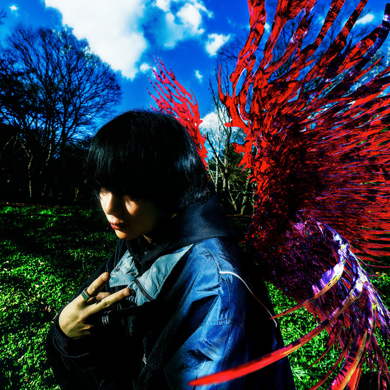 BHS Svve、ニューシングル「flawless/flowerless」リリース　過剰なポップとエモ、不安定と安らぎが同居のサムネイル画像