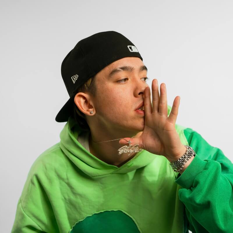 KaikunがA.G.Oプロデュースのニューシングル「NOTHIN’ 2 PROVE」リリース　R＆BとHIPHOPを鋭くメロディアスに融合のサムネイル画像