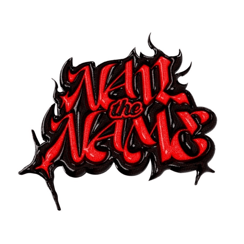 プロデューサーKANU率いる新プロジェクトNAIL the NAME、オリジナル楽曲2曲同時リリース　D.LEAGUE新フィメールチーム誕生へのサムネイル画像