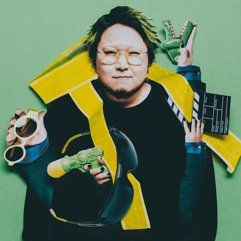 こっちのけんと、空知英秋原作Netflixアニメ『だんでらいおん』主題歌配信リリース ＆ MV公開のサムネイル画像