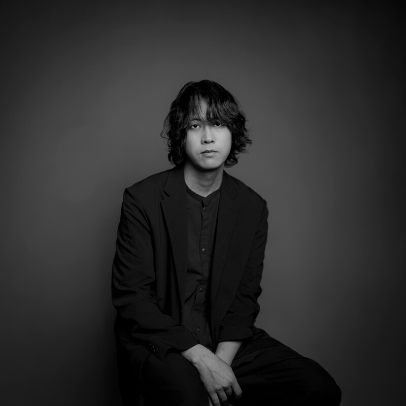 岩井郁人（Galileo Galilei）がソロシングル「ダンサーズハイ」リリース　不条理を優雅なステップに昇華するダンスロックのサムネイル画像