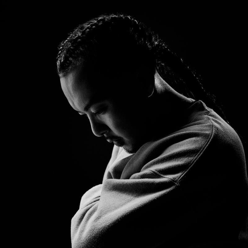 Kaine dot Co、4年ぶり新曲リリース　DJ UPPERCUTによるJerkビートの「Squall」のサムネイル画像