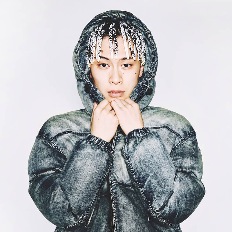 韻マン、およそ1年ぶりソロ新曲はストレートなラブソング「寝れない夜」　MVも公開のサムネイル画像