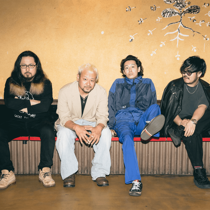 打楽器メインのインストバンド ←Tra-ffic-jaM→、厳選したライブ音源を配信開始　→Pia-no-jaC←の代表曲「PEACE」カバーものサムネイル画像