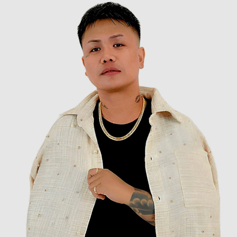 E.Sanny、客演に百足とSIMONを迎えた新曲「Nasty Girl」ドロップ　エグゼクティブ・プロデューサーはJAZEE MINORのサムネイル画像