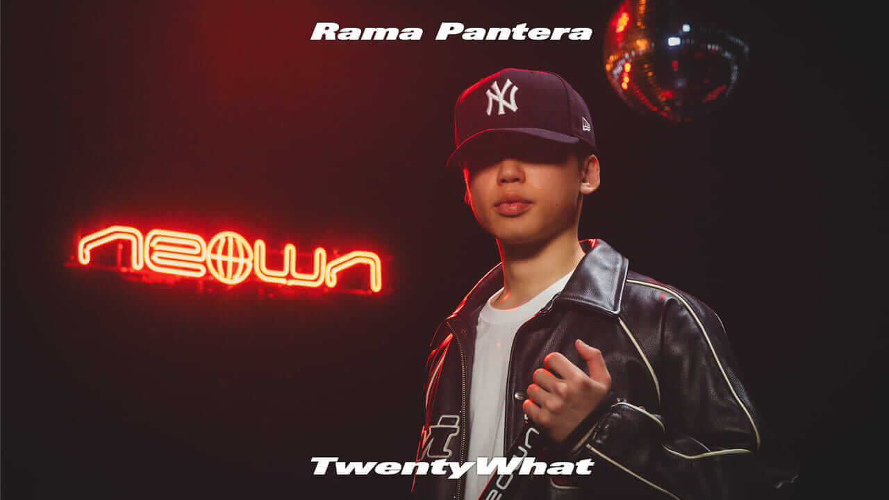 Rama Pantera - TwentyWhat | NEOWN Performance Video