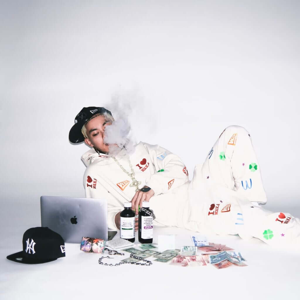 TOFU、ニューシングル「HARD WORKER / MAKURI (やりまくり)」リリース　リアルな環境と手加減なしのスタイルを表現のサムネイル画像