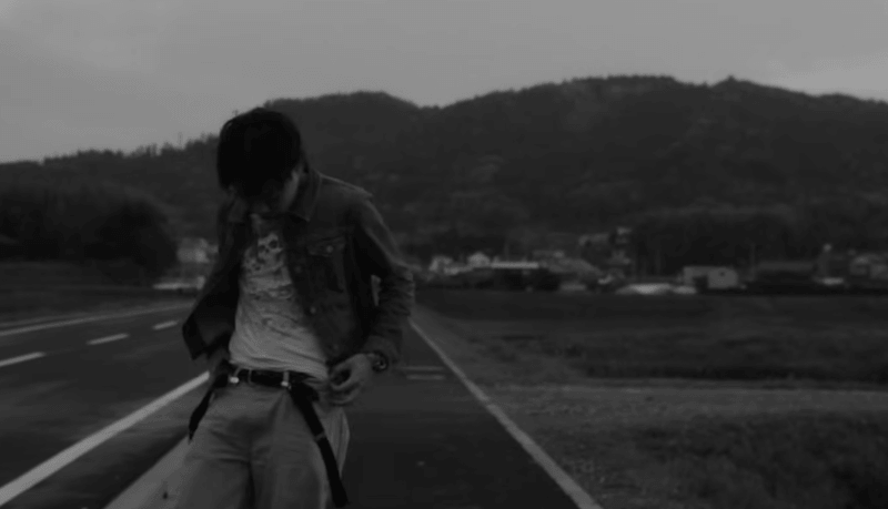 AIRIEキャリア初ワンマンライブ(5/24 at 代官山ORD.)直前、新アルバム最後を飾る「LA FIN DU JOUR」MV公開