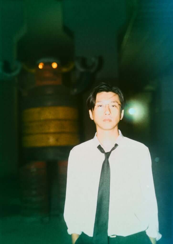 VIDEOTAPEMUSIC、ニューアルバムからYo La Tengo「Our way to fall」のカバーを先行配信　ボーカルはmmmのサムネイル画像