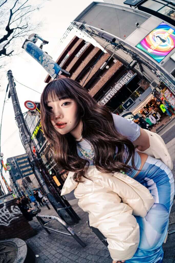 coco.がsafmusicプロデュースの新曲「indie rockにふれながら」配信開始　EPリリース&リリパ開催も決定のサムネイル画像