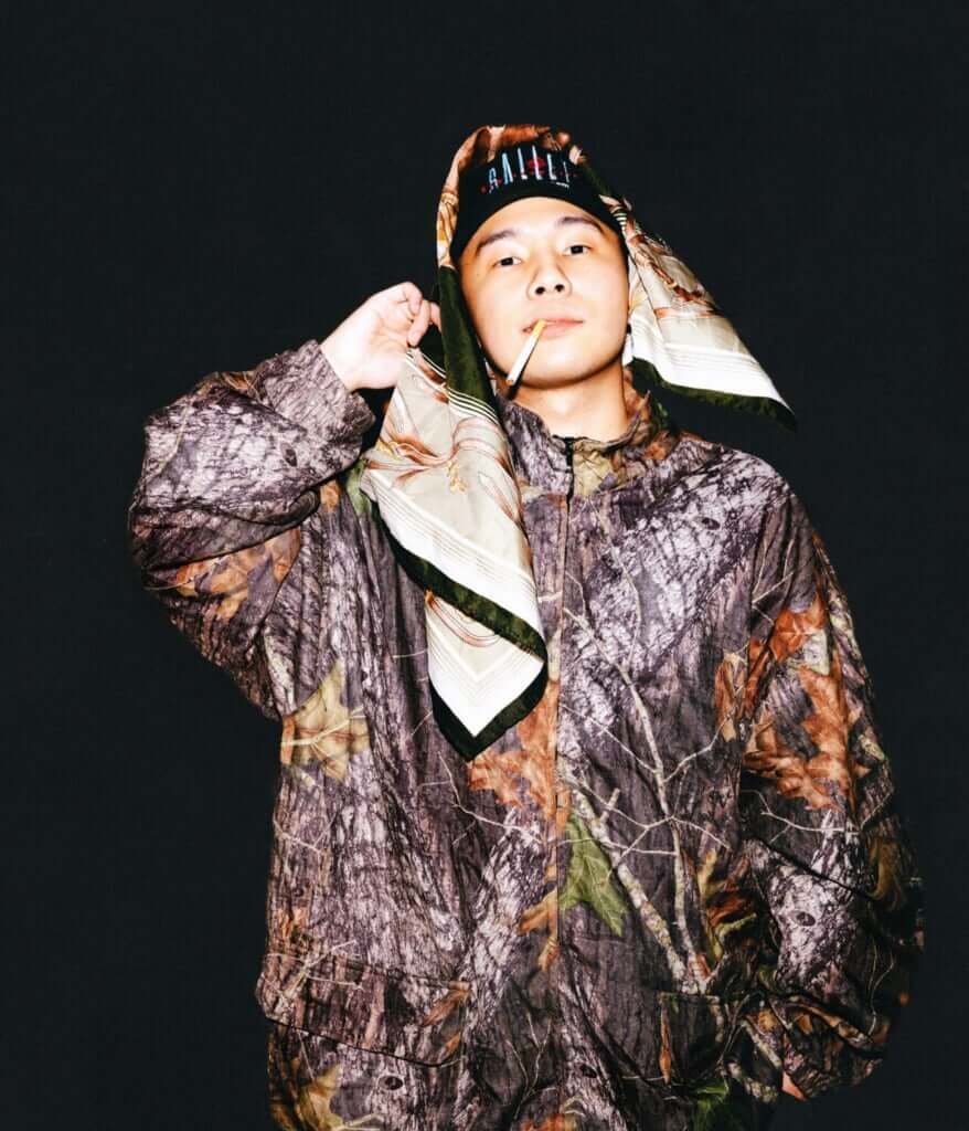 NF Zessho、新作EP『ULTIMA』リリース　現在地を高純度にパッケージのサムネイル画像