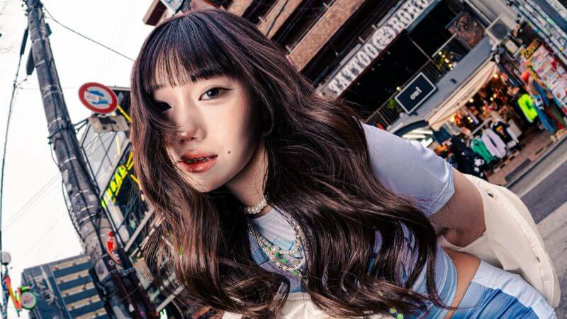 coco.がsafmusicプロデュースの新曲「indie rockにふれながら」配信開始　EPリリース&リリパ開催も決定