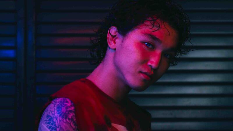 T-STONE、1,000組以上エントリー『ROAD TO AH1』を制した心境綴る新曲「ここから」