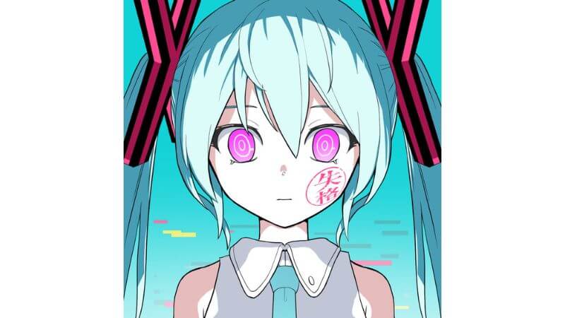 ピノキオピー、新曲「歌姫失格」配信リリース