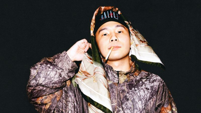 NF Zessho、新作EP『ULTIMA』リリース　現在地を高純度にパッケージ
