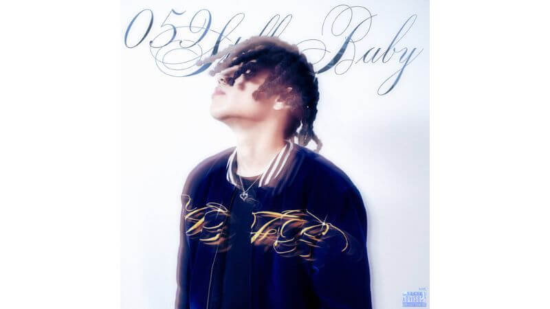 三重発新世代ラッパーlonelow、新章を告げるニューアルバム『059 Still Baby』リリース