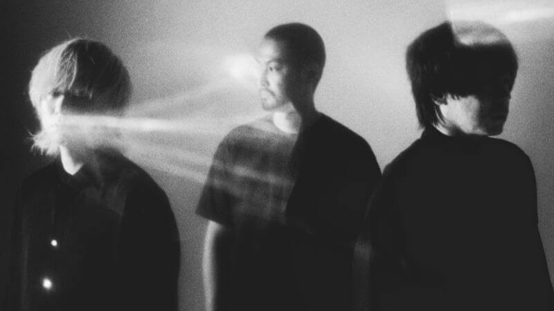 the cabs、13年ぶり新曲「パリ、わたしたちの」配信開始