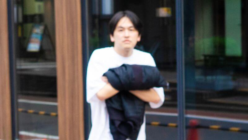 川辺素（ミツメ）、初ソロアルバムから第2弾先行シングル「カーブミラー」配信開始　爽やかさと淡い切なさを併せ持つ一曲