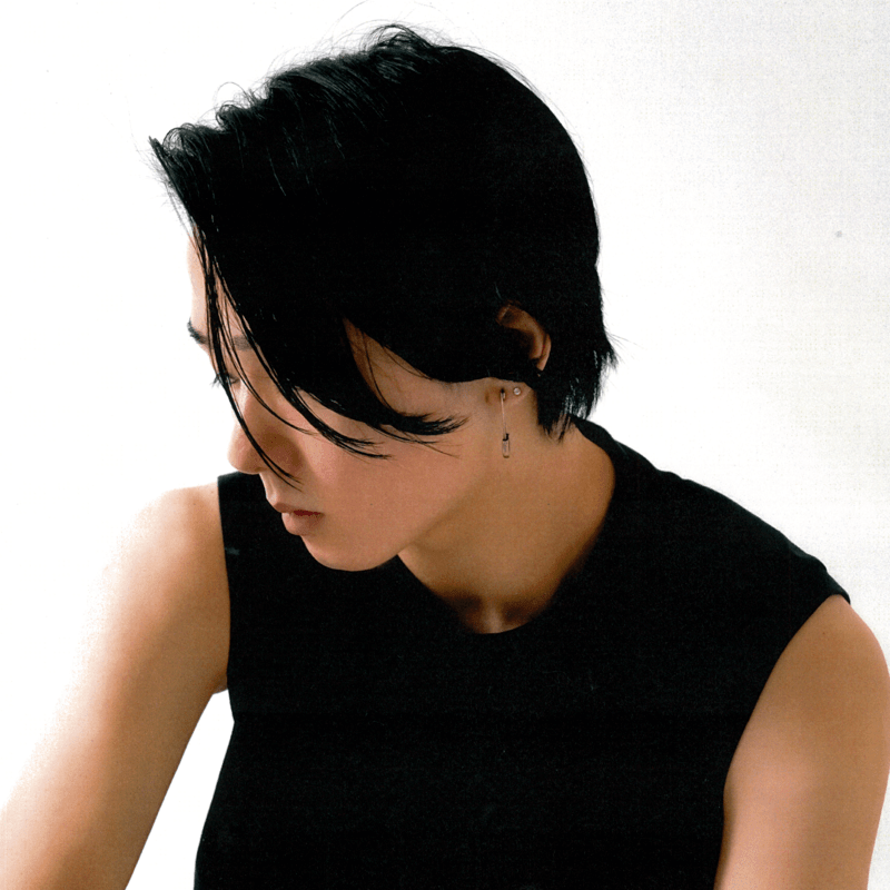 オタク文化とHIPHOPを交差させるラッパーSuzumiyaが新曲「lovin diver」　客演にBBY NABEのサムネイル画像