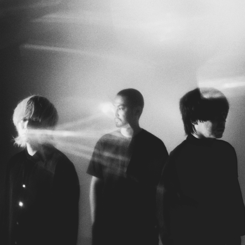 the cabs、13年ぶり新曲「パリ、わたしたちの」配信開始のサムネイル画像