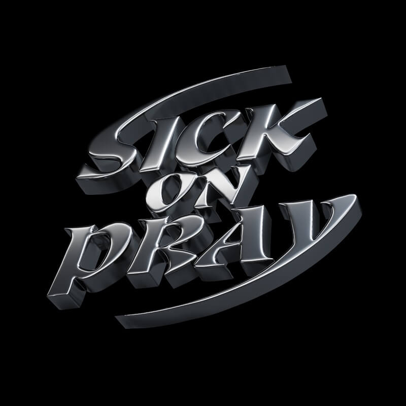 クリエイティブコレクティブSICK ON PRAY、MIKADOを迎えた2ndシングル「GASMASK」リリース ＆ MVも公開へのサムネイル画像
