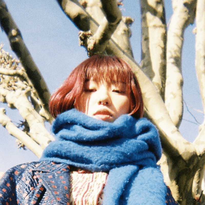 良夢音（SUPER JET KINOKO）が1stソロアルバムリリース　中納良恵（EGO-WRAPPIN’）、Daoud Akira（幾何学模様）がレコメンドのサムネイル画像