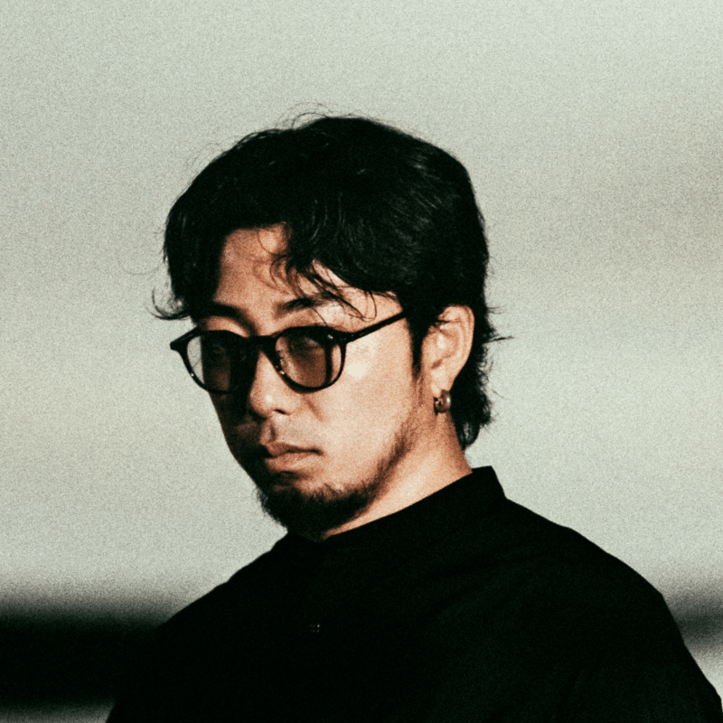 荒田 洸（WONK）が5年ぶりにソロ再始動　シンプルで削ぎ落とされたインスト曲「A Piece for a Certain Show Rhythm Patterns」配信開始のサムネイル画像
