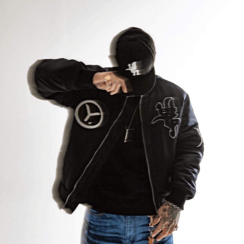 JNKMNがニューアルバム『OD』リリース　客演にCHOUJI、ILL-BOSSTINO、DOGMA、剣 桃太郎、Deech、Lunv Loyal、YTG、Jaggla、孫GONGらのサムネイル画像