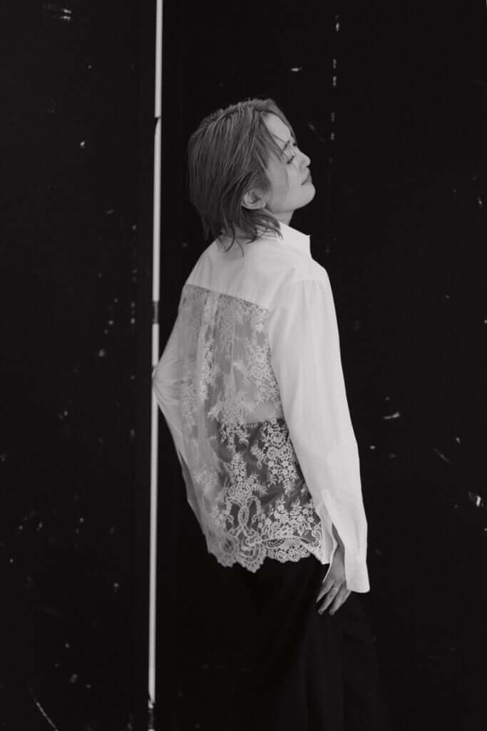RUNG HYANG、新作EP『Legassic』リリース　映画音楽的アプローチも取り入れた全6曲収録のサムネイル画像