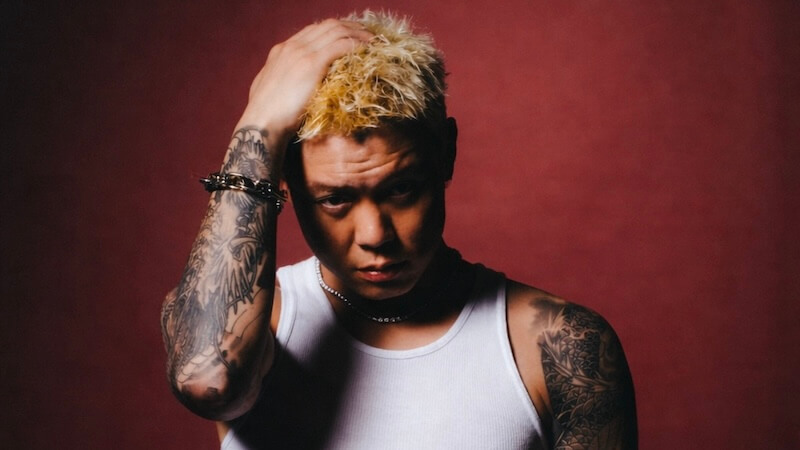 Masato Hayashiがキャリア最大規模のワンマンライブ「暴走東京」をZepp Shinjukuで開催決定（9月23日）　8月にはニューアルバムもリリース