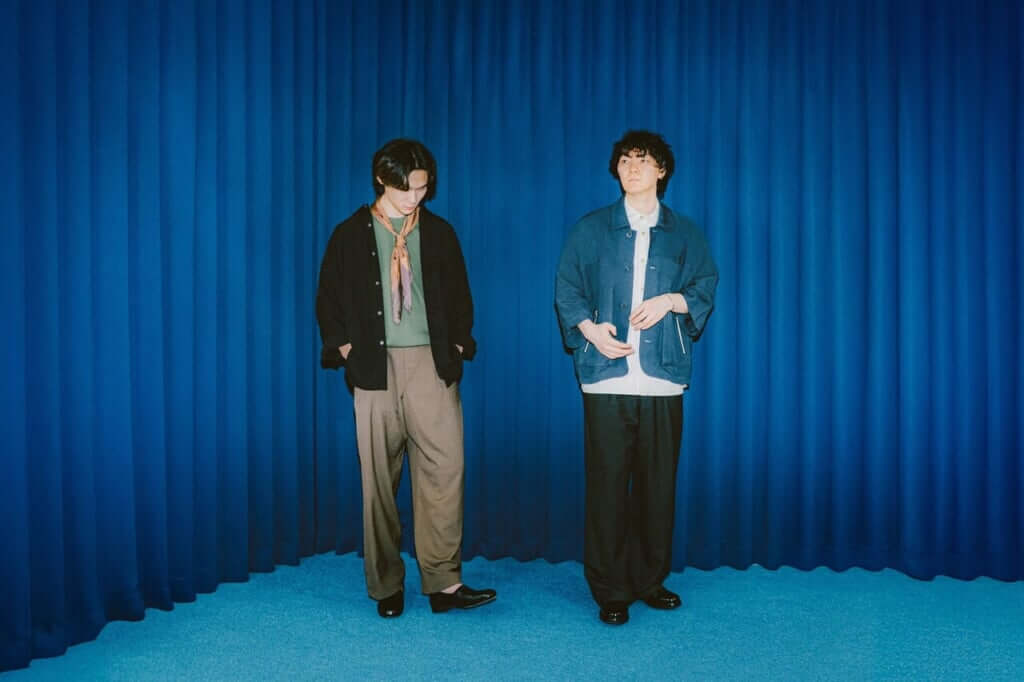 “弱気なラブソング”描くロックバンドPLUE、EP『ビタースイート』リリースのサムネイル画像