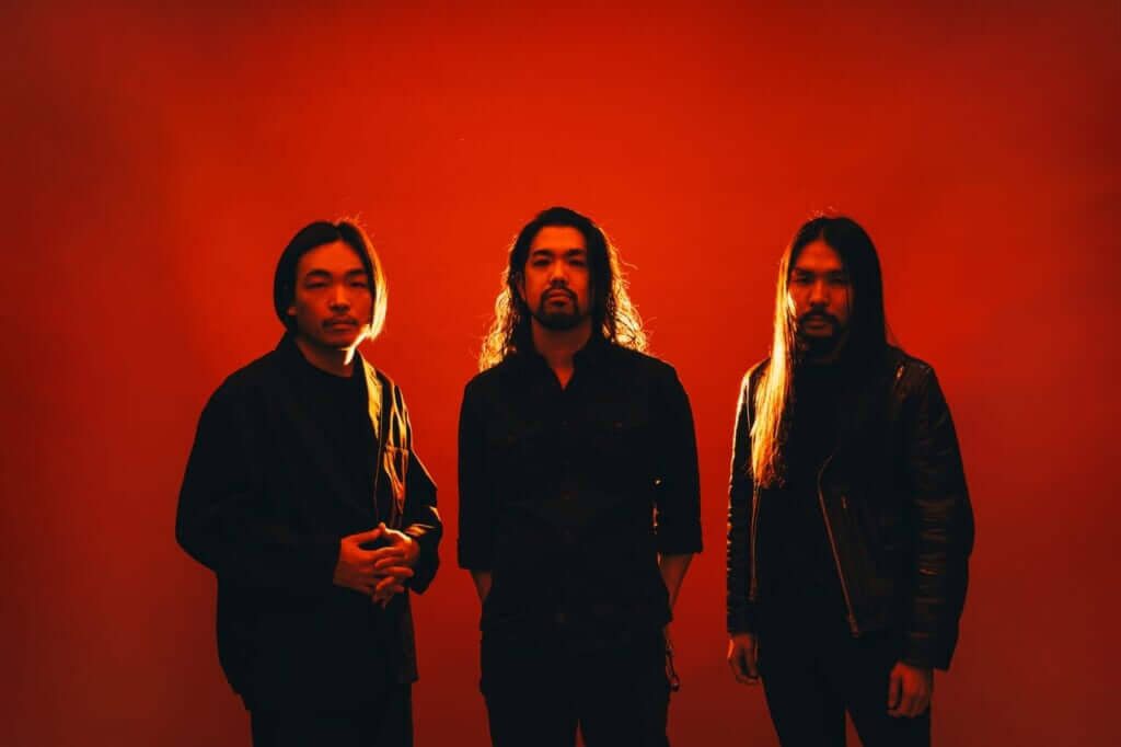 スラッシュメタル／ロックンロールバンドEnd All、現体制初のフルアルバム『HAIL MIND』リリースのサムネイル画像