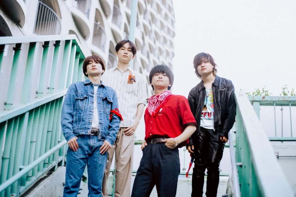 ザ・あどばん、等身大の青春を詰め込んだ2ndミニアルバム『ゆうぐレコード』　地元の小学校で撮影されたMVも公開のサムネイル画像