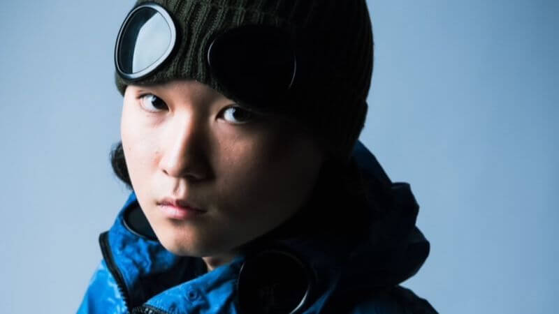 Sitissy luvit、客演にクボタカイを迎えた新曲「Mix & Match」リリース　MCバトルでの約束が実現