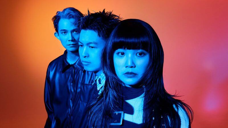 Elephant Gym、2年半ぶり新曲「Highway」リリース　9月には来日公演も