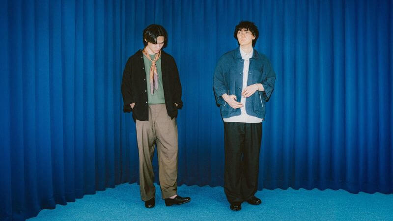 “弱気なラブソング”描くロックバンドPLUE、EP『ビタースイート』リリース