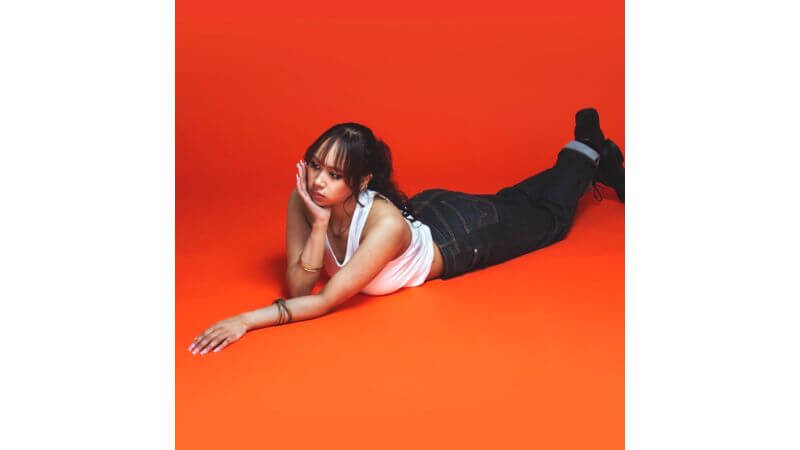 Ámina、新曲「Aubergines」リリース　クラシックR＆Bへの愛情と現在進行形のビート感覚が交差