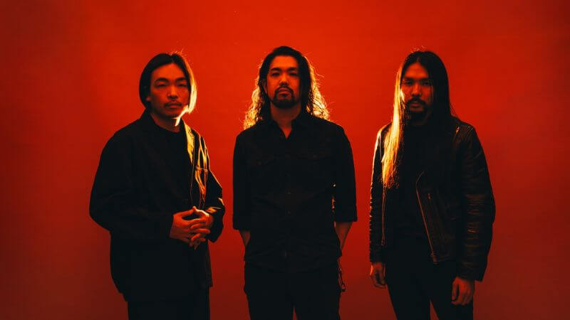 スラッシュメタル／ロックンロールバンドEnd All、現体制初のフルアルバム『HAIL MIND』リリース