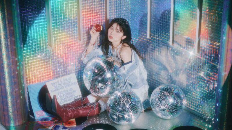 ジョナゴールド、来月リリース2nd EPから先行シングル「DREAM CATCHER」配信開始