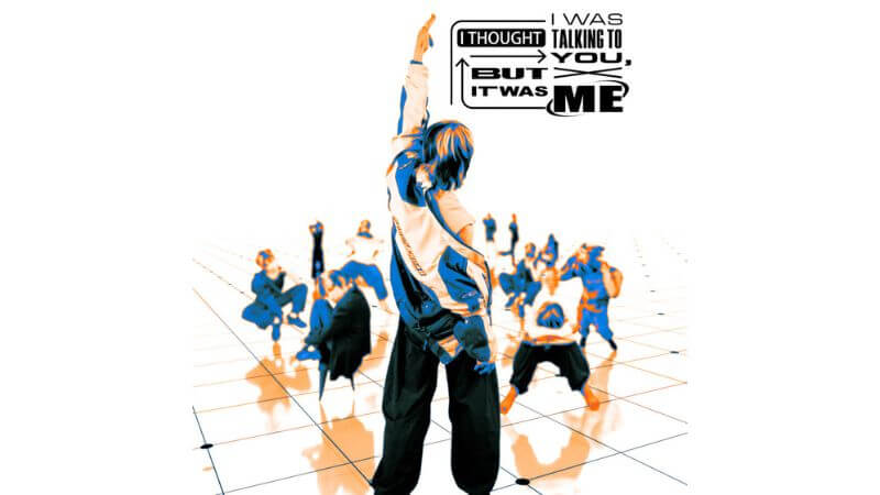 KOTONOHOUSEがニューアルバム『I THOUGHT I WAS TALKING TO YOU, BUT IT WAS ME』リリース　Such、STARKIDS、DE DE MOUSEとコラボ
