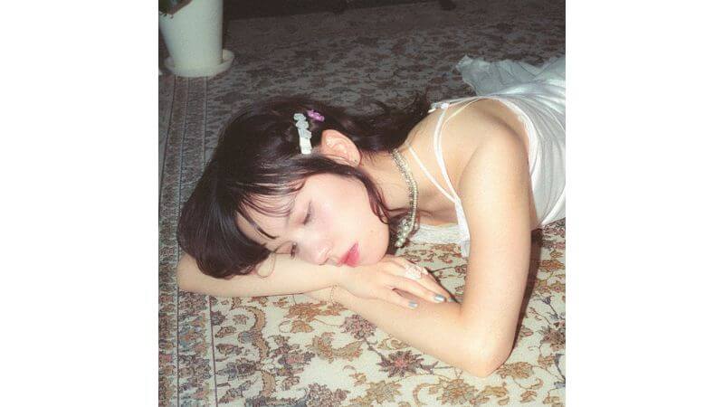 <w.a.u>所属のインディーポップシンガー・Julia Takada、待望の1stアルバム『Reverie』リリース　