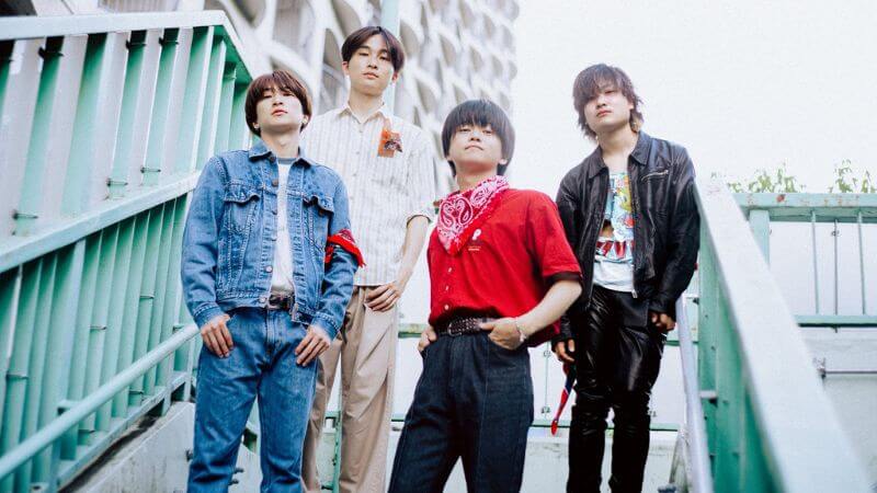 ザ・あどばん、等身大の青春を詰め込んだ2ndミニアルバム『ゆうぐレコード』　地元の小学校で撮影されたMVも公開