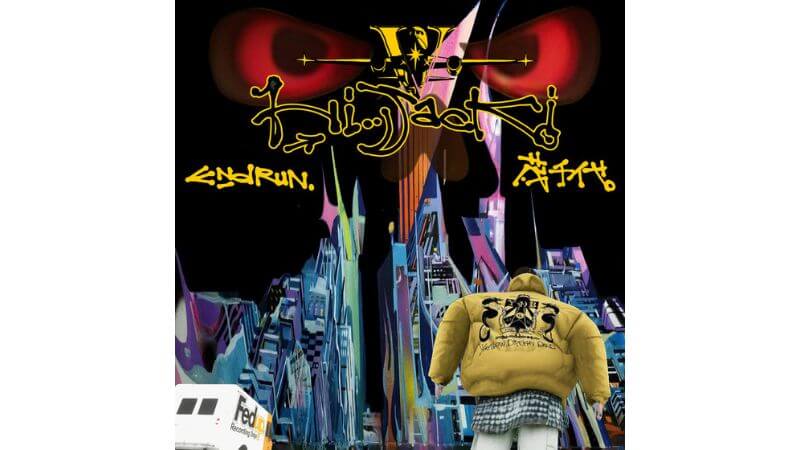 大阪発アーティストクルーYELLOW DRAGON BAND、茂千代をfeatした新曲「Hi Jack」配信開始