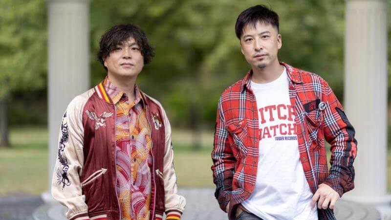 カラーボトル、2026年初の新曲「喋りてえ」リリース　NHK東北『東北 しゃべり亭』テーマソング