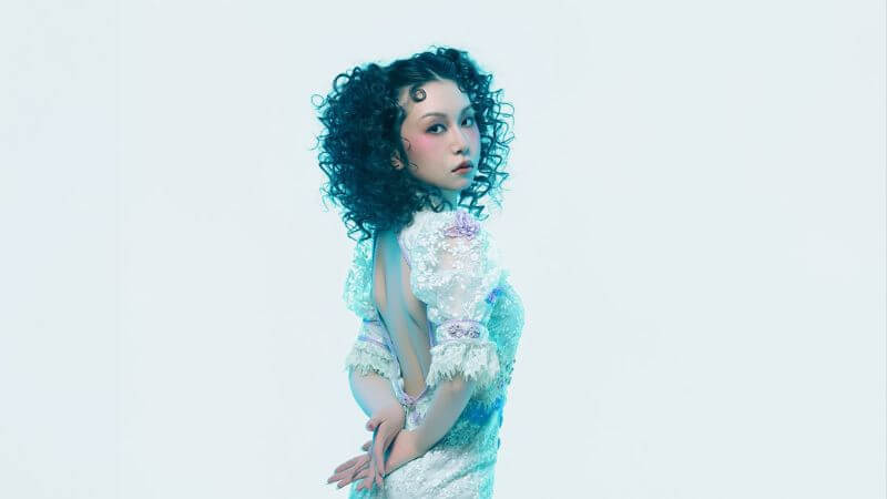 ルアン（ex.電影と少年CQ）が菊地成孔 / 新音楽制作工房プロデュースで再デビュー　ミニアルバム『あたしをつくらないで (上)』配信開始