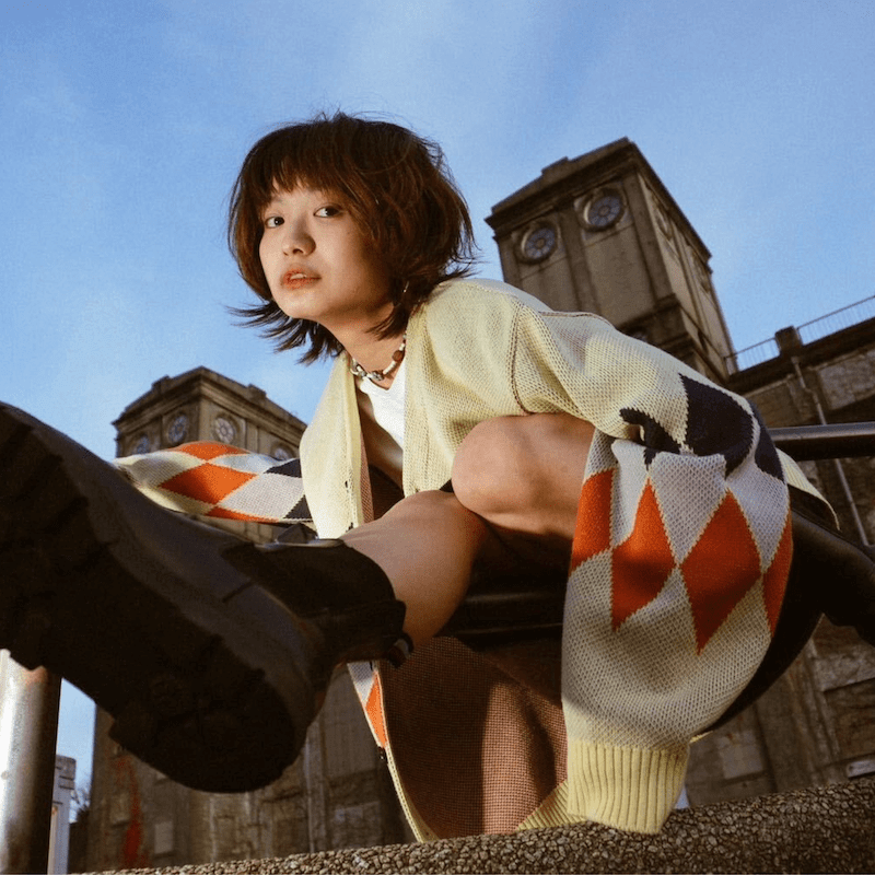 mayu、It’s US!!!!、TIVEなど16組　FUJI ROCK FESTIVAL ’26「ROOKIE A GO-GO」出演アーティスト決定